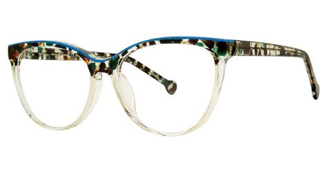 Vivid Soho 1057 Tortoise Fade Crystal Blue Vivid Eyewear Metro Frames At Reading Glasses Etc