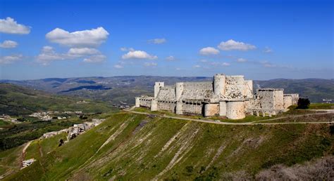 Worlds Strongest Castles Architecture Of Cities