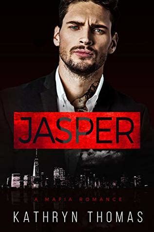 Also in this case pif tells the story of a young boy in the city of palermo during the roaring seventies, when the mafia was not around, officially. Jasper: A Mafia Romance by Kathryn Thomas