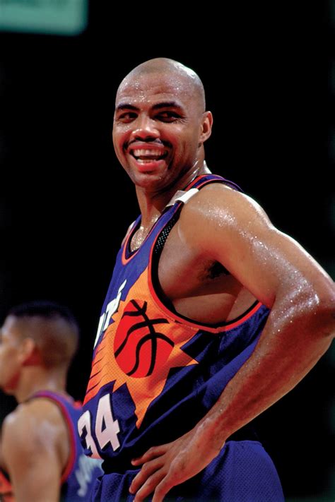 Charles Barkley Wallpapers Wallpaper Cave
