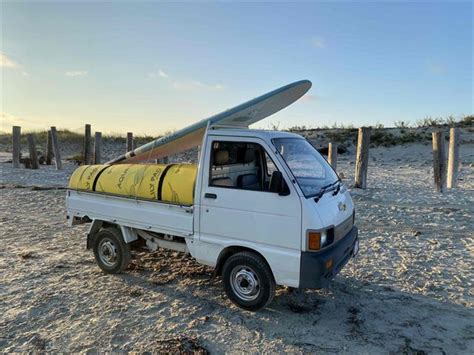 Daihatsu Hijet For Sale Classiccars Com Cc