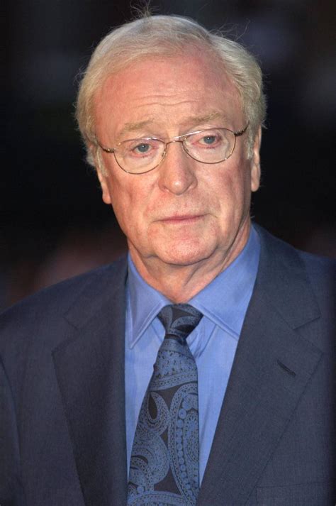 Michael caine is a song by british band madness, released on 30 january 1984 as the first single from their album keep moving. Sir Michael Caine | Sir Michael Caine to front ...