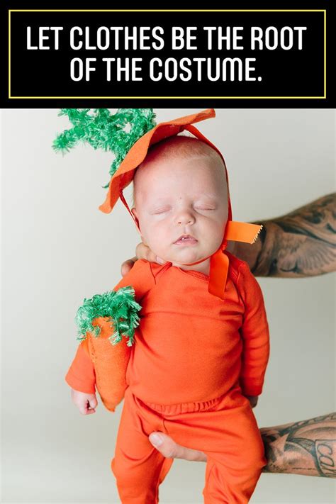 Easy No Sew Adorable Baby Diy Costumes Baby Costumes Baby Halloween