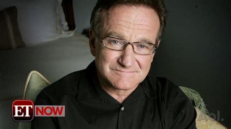 Robin Williams Tragic Death Sheds Light On The Dark Side Of Comedy Entertainment Tonight