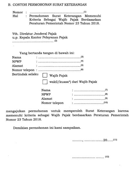 Surat kuasa ada banyak sekali jenis serta formatnya, tergantung pada kebutuhan. Contoh Surat Kuasa Laporan Pajak - Contoh Surat