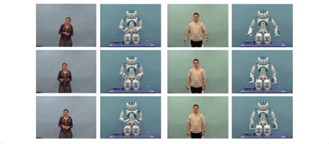 Snapshot Of Muscles In Torso Snapshots From The Solo Tasks Study Left