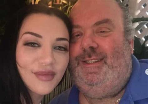 Woman Claims Her Dead Sugar Daddy Is Haunting Her In Instagram Tribute