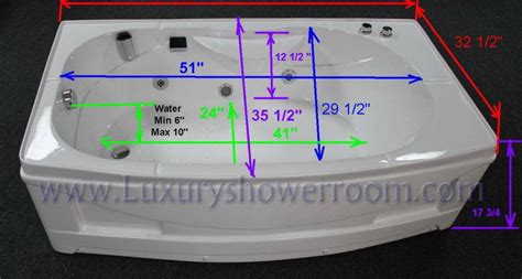 We wanted the builder to replace a regular size standard tub that is already set in master bath and put a jacuzzi tub instead. Jacuzzi Tub Sizes Ideas Photo Gallery - Get in The Trailer