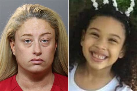 Tenn Mom Allegedly Killed Daughter 5 Then Tried To Blame Son