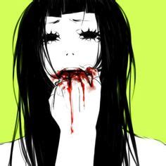 Gore Pfps Ideas Profile Picture Creepy Cute Aesthetic Anime