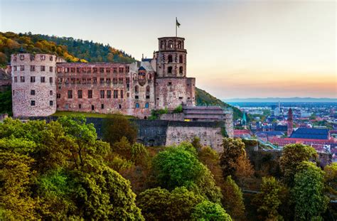 How To Plan A Trip To Germany Shermanstravel