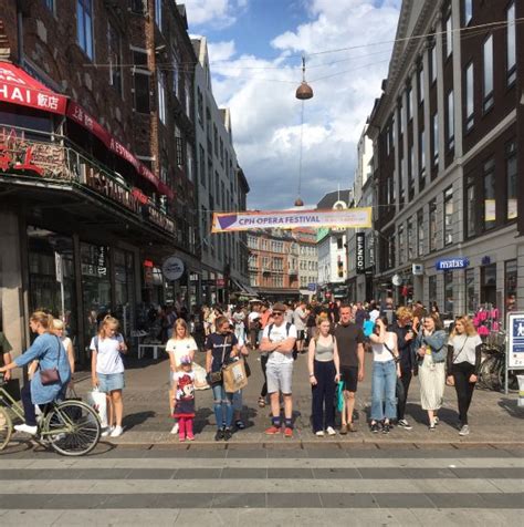 Stroeget Copenhagen Denmark Top Tips Before You Go Tripadvisor