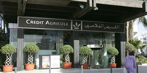 Последние твиты от crédit agricole (@creditagricole). Le Groupe Crédit agricole du Maroc signe deux conventions ...