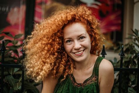 25 Stunning Ginger Hair Color Ideas For Women 2023 Guide