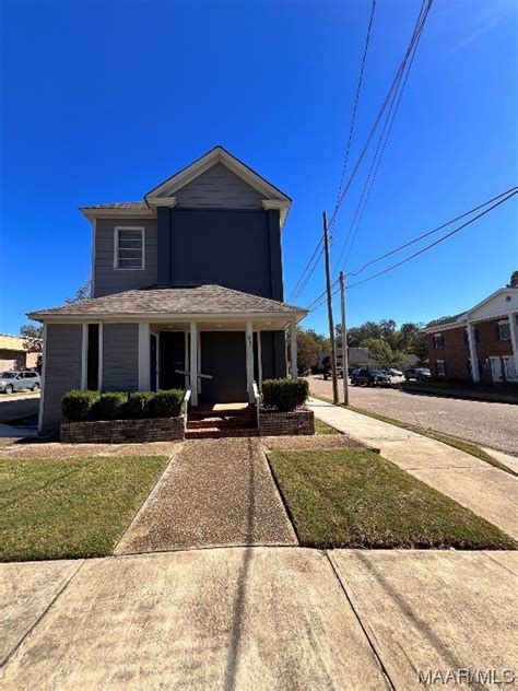 825 And 847 S Perry St Montgomery Al 36104 Mls 548870 Redfin