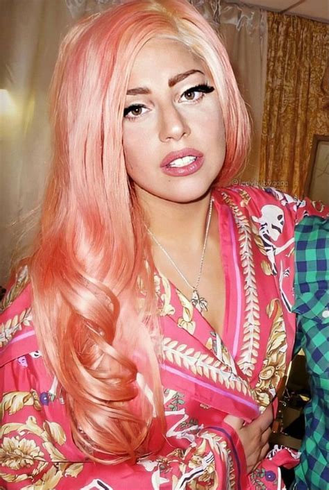Ladygagaedit Fashion Makeup Aesthetic Ladygaga Lady Gaga Fashion