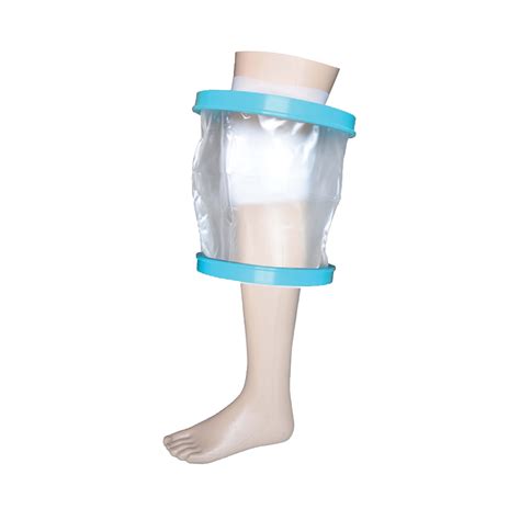 Waterproof Cast And Bandage Protector From Hand To Foot Life And Mobility