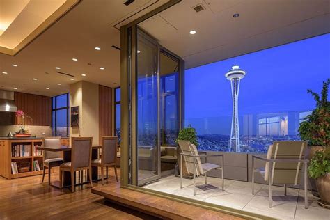 Most Expensive Condo Ever On The Market 138m Curbed Seattle