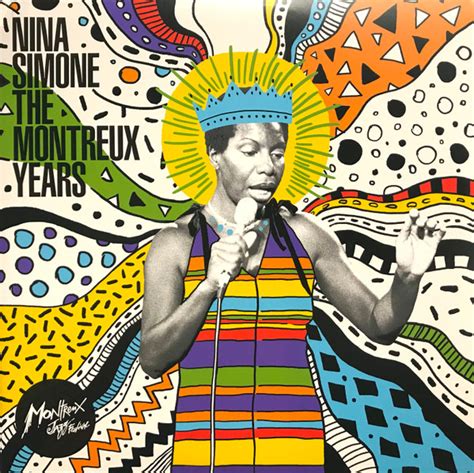 Nina Simone The Montreux Years All City Records