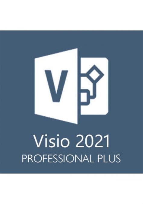 Buy Microsoft Visio Professional 2021 Visio Pro 2021 Key