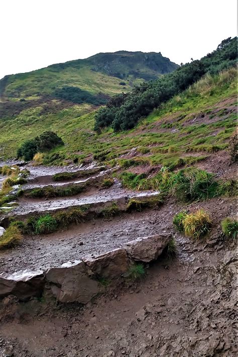 Gittings, department of geography, university of edinburgh with geological information and lots of great images. Arthur's Seat is a 824 ft hill in Holyrood Park, Edinburgh ...