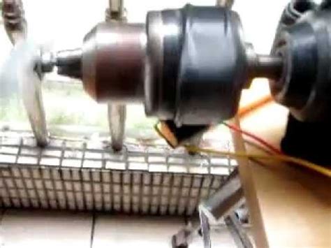 As with many hobbyist pickup makers, i used a sewing machine as the basis for my winder. Homemade Pickup Winder - YouTube