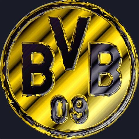 Kgaa, ballspielverein borussia 09 e.v. PZ C: bvb