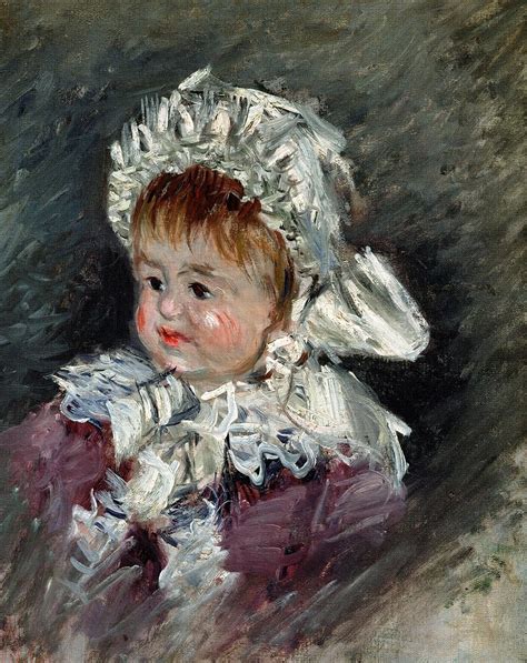 1878 79 Claude Monet Ritratto Di Michel Monetmarmottan Flickr