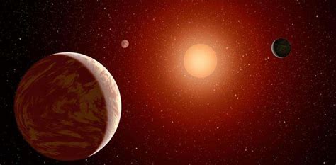 How Astronomers Could Find The Real Planet Krypton