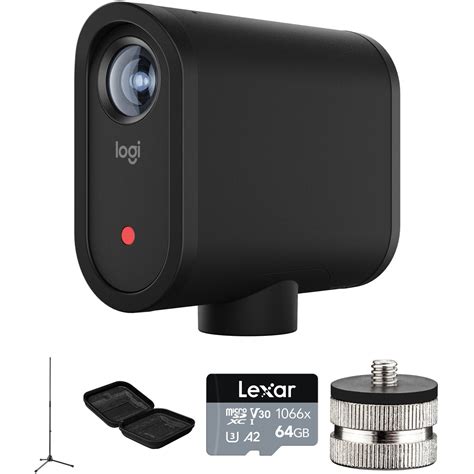 Mevo Start Live Streaming Camera Pro Kit Bandh Photo Video