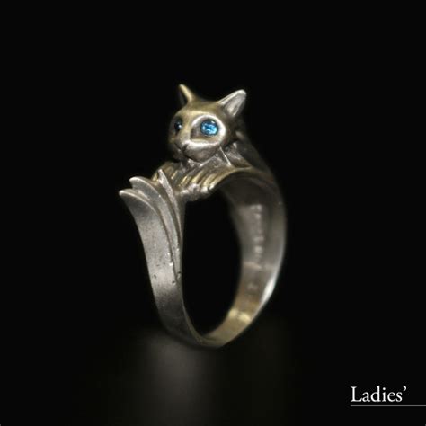 You Can Buy The Dark Souls Silvercat Ring In Real Life Though It