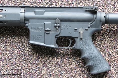 Panther Arms Dpms A 15 In 223 556mm