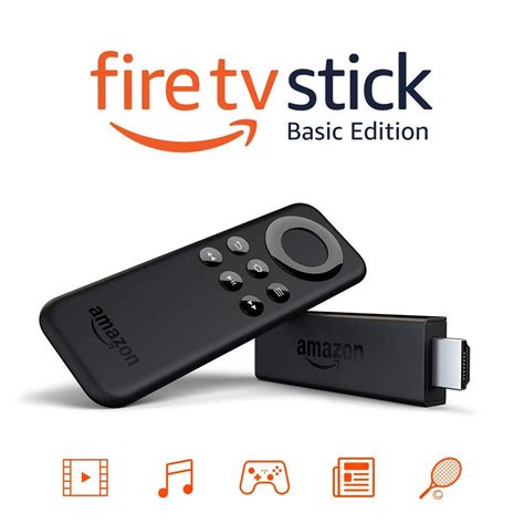 Fire tv devices now offer so many apps across such a broad range of categories that you'll never be stuck for something to watch or listen to, even if you. How to Install Kodi On Amazon Firestick/Fire TV App - TechHX