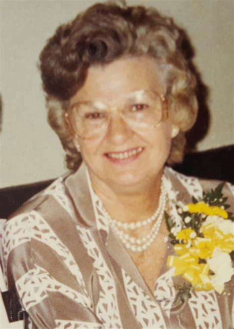 Margaret Johnson Obituary - Chino, CA