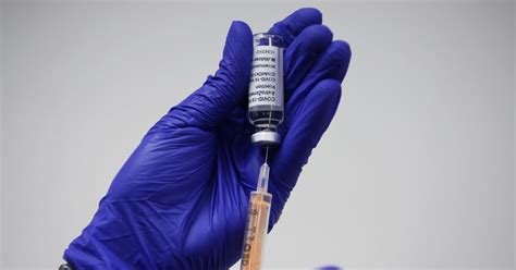 They have also granted pfizer legal indemnity to protect them from lawsuits. AstraZeneca and Pfizer vaccines produce similar antibody ...