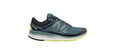 New balance mens 12 ee fresh foam 1080v7 electric blue shoes (m1080by7) euc. New Balance Fresh Foam 1080 V7 Review - Solereview