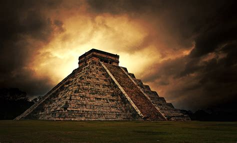 La Ciencia De Los Mayas Matemáticas Astronomía Y Medicina