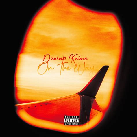 On The Way By Duwap Kaine Album Cloud Rap Reviews Ratings Credits