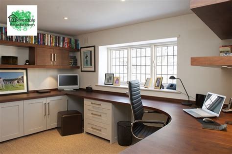 Bespoke Office Furniture Home Design Ideas