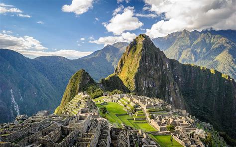 The Ultimate Trip To Peru Planned By Travel Leisure