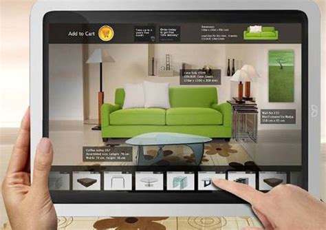 What Is Interior Design Technology