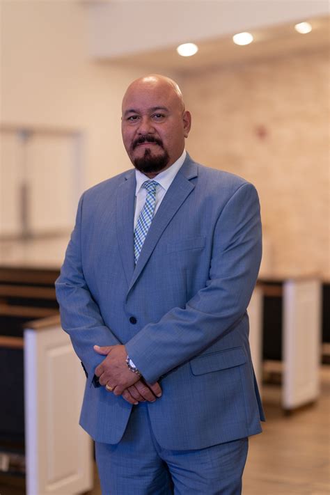 Our Staff | Sunset Funeral Homes - El Paso, TX