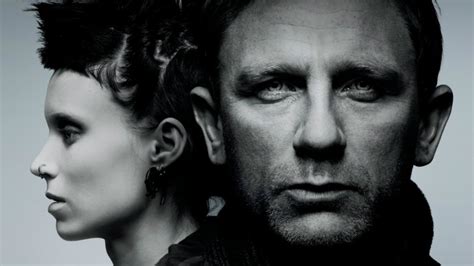 The Girl With The Dragon Tattoo Sequel Will Feature A New Cast