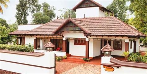 Pin By Prasanth On Houses Village House Design Kerala