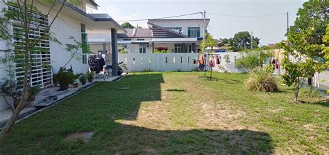Pembukaan rasmi strawberry laundry taman tas kuantan. SEMI-D 1 TINGKAT TAMAN SERI DAMAI AMAN KUANTAN | Ejen ...