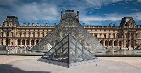 Paris Louvre Highlights Private Guided Tour W Entry Ticket GetYourGuide