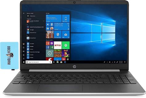 Amazon Com HP 15 Dy FHD Home And Business Laptop Intel I7 1065G7 4