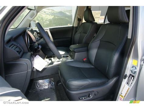 2011 Toyota 4runner Limited 4x4 Interior Photo 46199666
