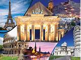Pictures of Travel Europe Package Deals