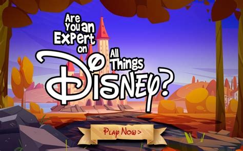 Unleash Your Inner Disney Guru Take Our Ultimate Disney Quiz Heywise